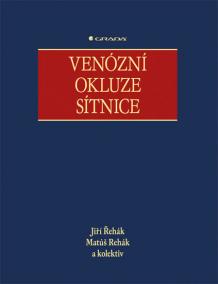 Venózní okluze sítnice