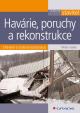 Havárie, poruchy a rekonstrukce