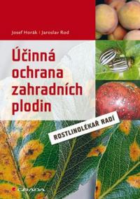 Účinná ochrana zahradních plodin - Rostlinolékař radí