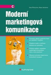 Moderní marketingová komunikace