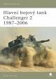 Hlavní bojový tank Challenger 2