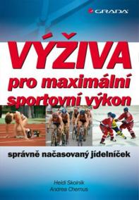 Výživa pro maximální sportovní výkon - správně načasovaný jídelníček