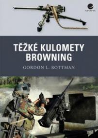 Těžké kulomety Browning