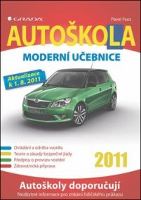 Autoškola 2011