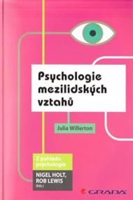 Psychologie mezilidských vztahů