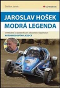 Jaroslav Hošek - Modrá legenda