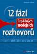 12 fází úspěšných prodejních rozhovorů