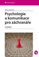 Psychologie a komunikace pro záchranáře v praxi