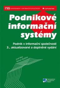 Podnikové informační systémy - Podnik v informační společnosti