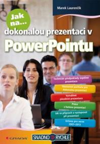 Jak na dokonalou prezentaci v PowerPointu