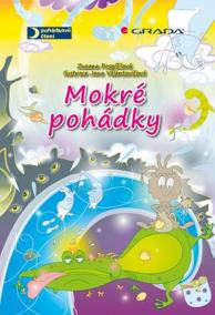 Mokré pohádky