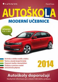 Autoškola - Moderní učebnice (2014)