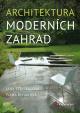 Architektura moderních zahrad