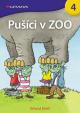 Pušíci 4 - Pušíci v ZOO