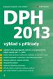 DPH 2013 - výklad s příklady