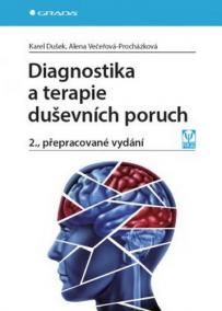 Diagnostika a terapie duševních poruch - 2.vydání