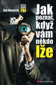 Jak poznat, když vám někdo lže