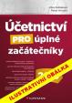 Účetnictví pro úplné začátečníky 2014