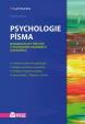 Psychologie písma - Humanistický přístup v poznávání osobnosti z rukopisu