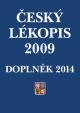 Český lékopis 2009 - Doplněk 2014