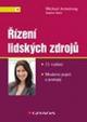 Řízení lidských zdrojů - Moderní pojetí a postupy - 13.vydání