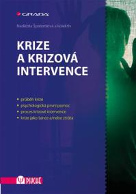 Krize a krizová intervence