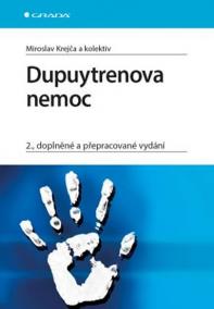 Dupuytrenova nemoc