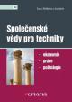 Společenské vědy pro techniky - Ekonomie, právo, politologie