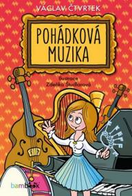 Pohádková muzika