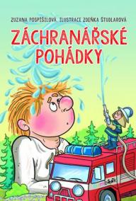 Záchranářské pohádky