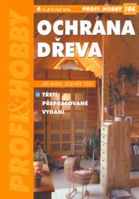 Ochrana dřeva