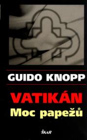 Vatikán-Moc pápežů