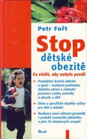 Stop dětské obezitě