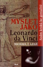 Myslet jako Leonardo da Vinci