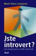 Jste introvert?