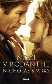 Noci v Rodanthe - 2. vydání