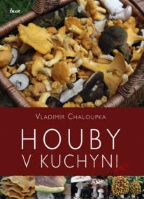 Houby v kuchyni