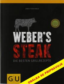 Weber: Steaky