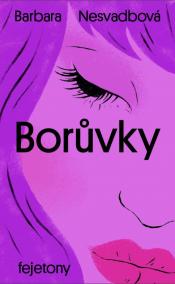 Borůvky