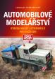 AUTOMOBILOVE MODELARSTVI