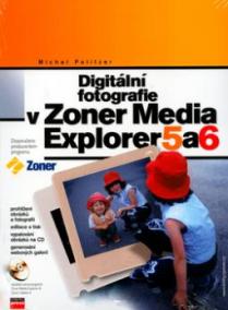 Digitální fotografie v Zoner Media 5 a 6