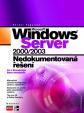 Microsoft Windows Server 2000/2003