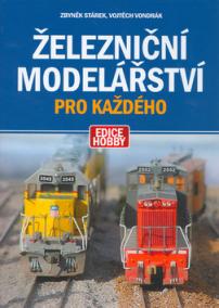 Železniční modelářství pro každého