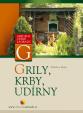 Grily, krby, udírny