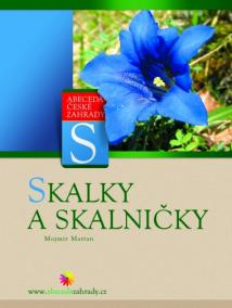 Skalky a skalničky