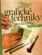 Grafické techniky pro každého