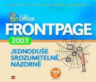 Microsoft Office FrontPage 2003