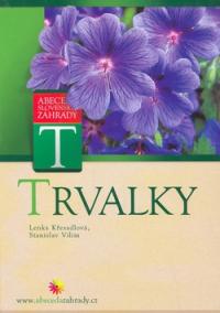 Trvalky