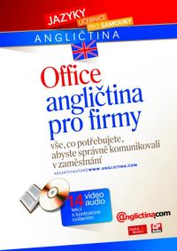 Office Angličtina pro firmy