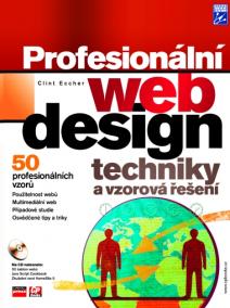 Profesionální webdesign